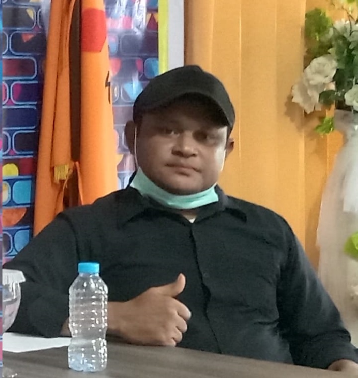 157 Data Calon Peserta pendaftar Panwaslu Distrik telah dikantongi Bawaslu Kabupaten Tambrauw