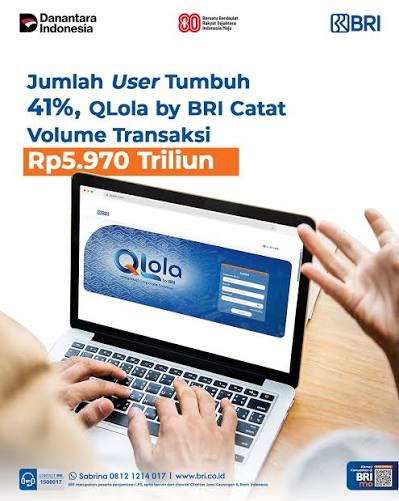 Customer Service QLola by BRI – Ini Cara Menghubungi Center Qlola BRI Layanan 24Jam – Call Center Utama Untuk QLola by BRI – INI Cara menghubungi Call Center Qlola BRI – Call Center QLola: Hubungi Kami Sekarang – Call Center QLola BRI Layanan Contact BRI