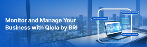 Layanan Call Center QLola Cash Management