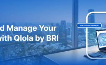 Layanan Call Center QLola Cash Management